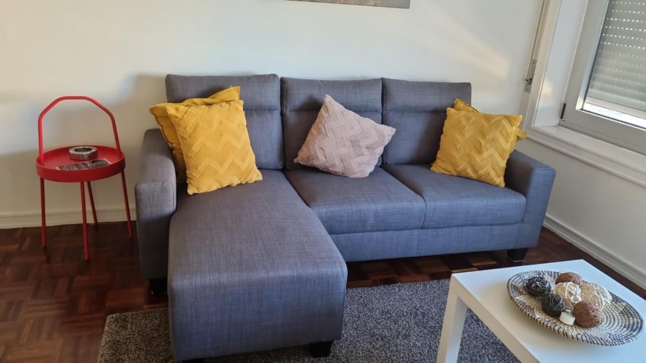 Apartamento Guestready - Greatful Gaia Vila Nova de Gaia Exterior foto