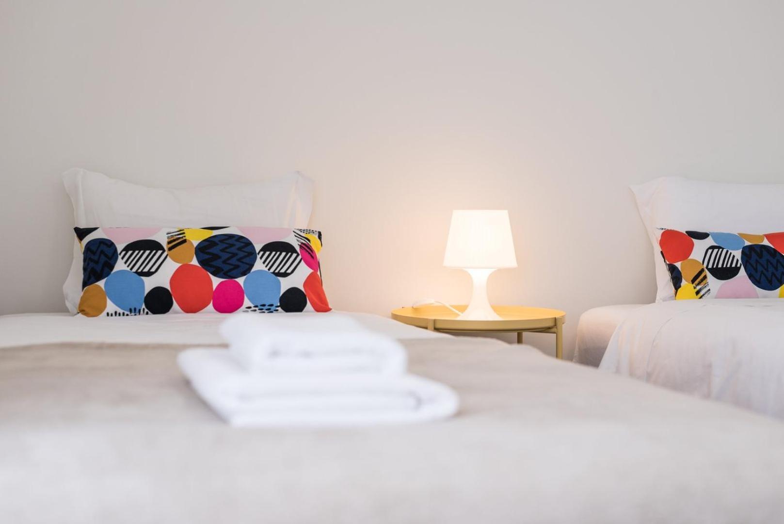 Apartamento Guestready - Greatful Gaia Vila Nova de Gaia Exterior foto