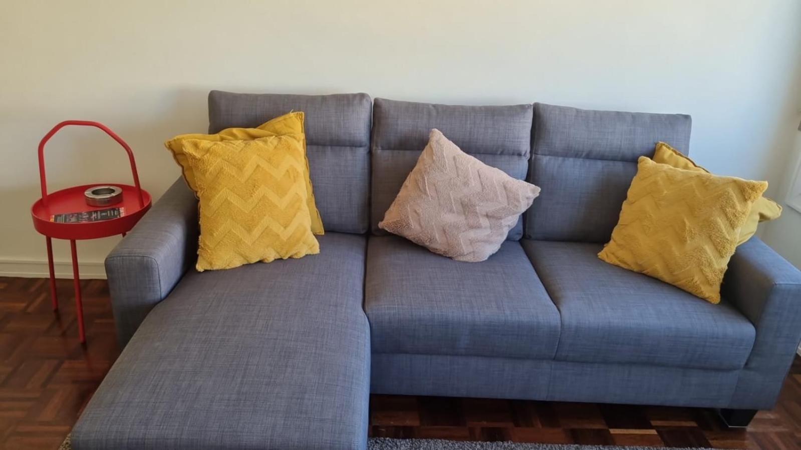 Apartamento Guestready - Greatful Gaia Vila Nova de Gaia Exterior foto
