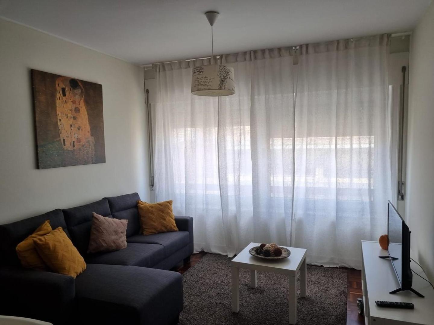 Apartamento Guestready - Greatful Gaia Vila Nova de Gaia Exterior foto