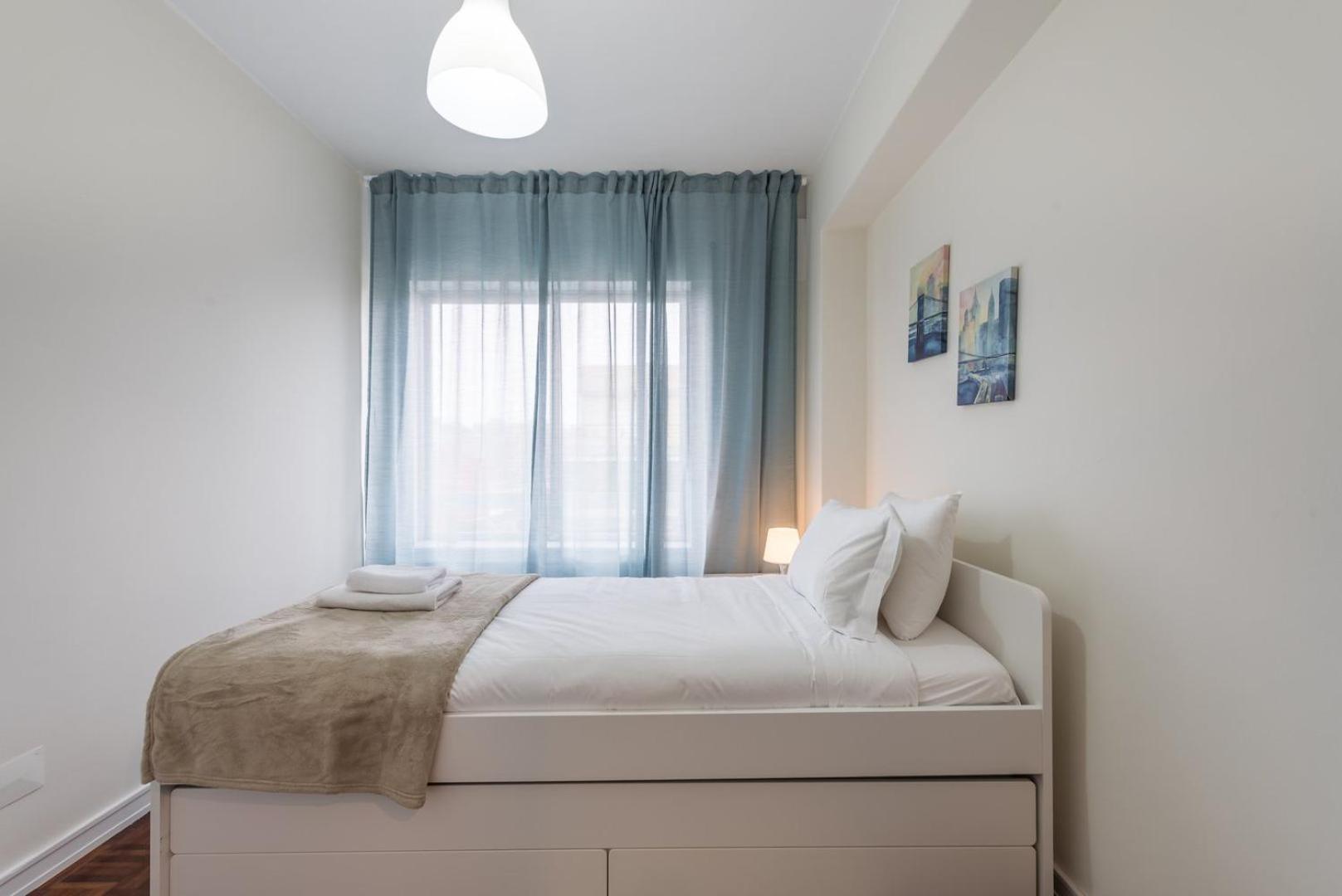 Apartamento Guestready - Greatful Gaia Vila Nova de Gaia Exterior foto